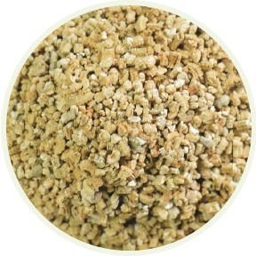 Vermiculite