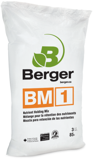 BM1: Rétention des nutriments