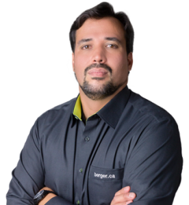 Victor Gonzalez