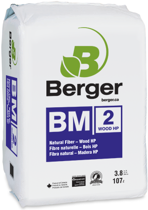 : Fibre Naturelle – Bois HP