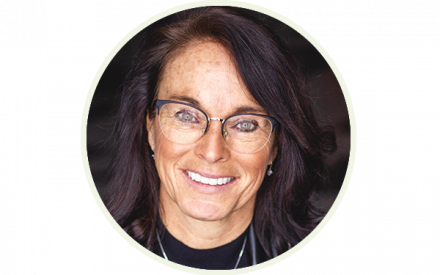 Caroline Mailloux