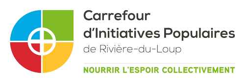 Carrefour d'Initiatives Populaires de Rivière-du-Loup