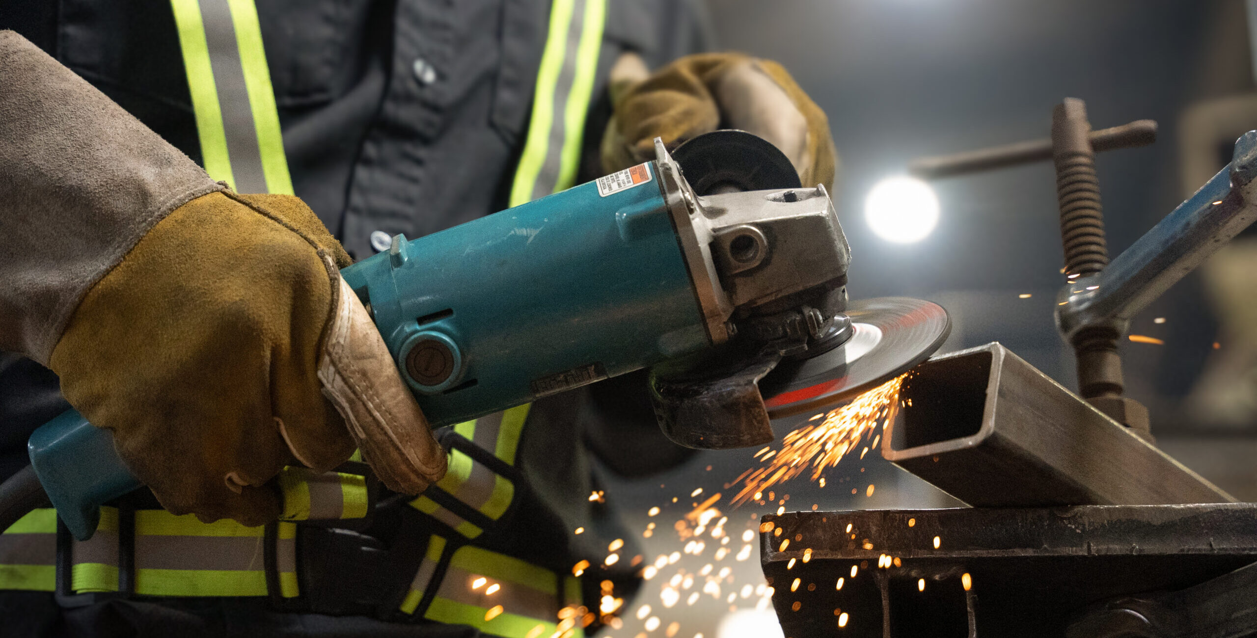 Production departement