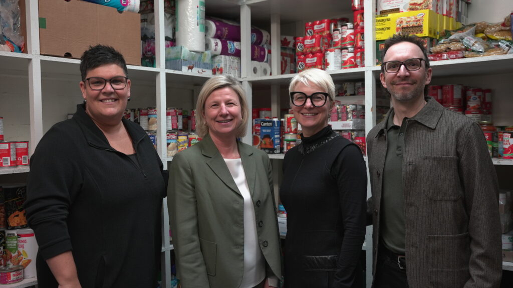 Carrefour d'Initiatives Populaires de Rivière-du-Loup