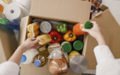 Sécurité alimentaire