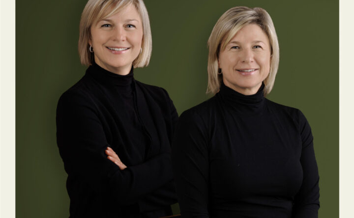 Valerie et Melissa