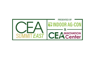 Logo CEA Summit East 2026